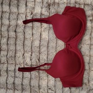 Body by Victoria Secret Lined Demi Bra